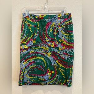 Talbots Pencil Skirt size 6